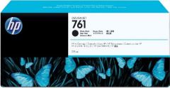 HP Cartucho de tinta DesignJet 761 negro mate de 775 ml