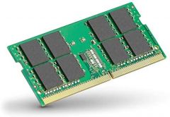 Kingston Technology ValueRAM KVR26S19S6/4 módulo de memoria 4 GB 1 x 4 GB DDR4 2666 MHz