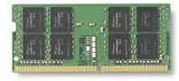 Kingston Technology ValueRAM KVR26S19S8/8 módulo de memoria 8 GB 1 x 8 GB DDR4 2666 MHz
