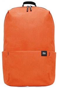 Xiaomi Mi Casual Daypack mochila Mochila informal Naranja Poliéster