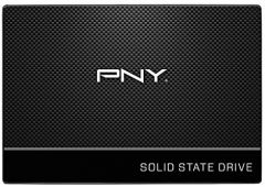 PNY CS900 2.5" 240 GB Serial ATA III 3D TLC NAND