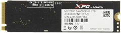 XPG SX6000 Pro M.2 1 TB PCI Express 3.0 3D TLC NVMe