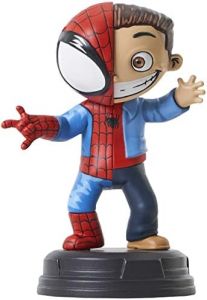 Gentle Giant - Marvel Animated Peter Parker Statue