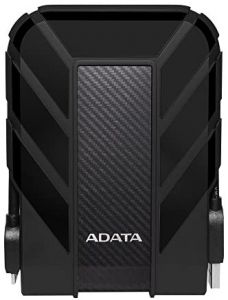 ADATA HD710 Pro disco duro externo 1 TB Negro