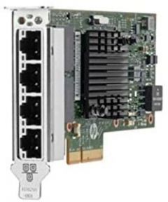 HPE 811546-B21 adaptador y tarjeta de red Interno Ethernet 1000 Mbit/s