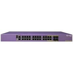 Extreme networks X440-G2-24T-10GE4 Gestionado L2 Gigabit Ethernet (10/100/1000) Borgoña