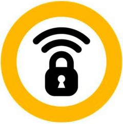 Symantec Norton WiFi Privacy1.0 Es 5Dev 1Y Cardmm