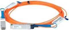 Mellanox Technologies MFA1A00-C020 cable infiniBanc 20 m QSFP28 Negro, Azul