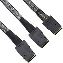 HPE Kit de cable SATA integrado ML350 Gen10 para configuración LFF