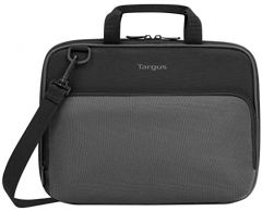 Targus TED006GL maletines para portátil 29,5 cm (11.6") Maletín/funda clásica Negro, Gris