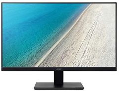 Acer V7 V277Ubmiipx pantalla para PC 68,6 cm (27") 2560 x 1440 Pixeles Quad HD LED Negro