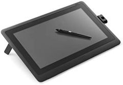 Wacom Interactive Pen Display 15.6" (EU) 39,6 cm (15.6") Negro LCD