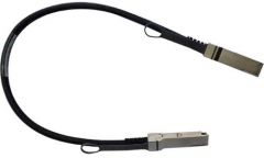 Mellanox Technologies MCP1650-H002E26 cable de fibra optica 2 m QSFP56 Negro