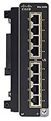 Cisco IE3300 módulo conmutador de red Gigabit Ethernet