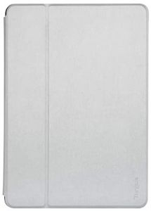Targus Click-In 26,7 cm (10.5") Folio Plata