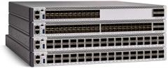 Cisco Catalyst 9500 - Network Advantage - Switch L3 verwaltet - Switch - 48-Port Gestionado L2/L3 Ninguno Gris