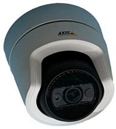 Axis 01604-001 cámara de vigilancia Almohadilla Cámara de seguridad IP Exterior 1920 x 1080 Pixeles Techo/pared