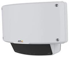 Axis 01564-001 detector de movimiento Alámbrico Blanco