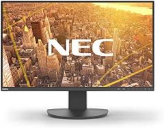 NEC MultiSync EA242F LED display 60,5 cm (23.8") 1920 x 1080 Pixeles Full HD Negro