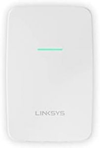 Linksys AC1300CE Blanco Energía sobre Ethernet (PoE)