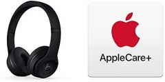 Apple Solo 3 Auriculares Inalámbrico Diadema Llamadas/Música MicroUSB Bluetooth Negro