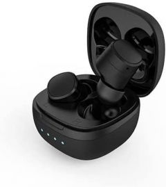 Acer AHR162 Auriculares Inalámbrico Dentro de oído Música Bluetooth Negro