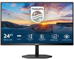 Philips 3000 series 24E1N3300A/00 LED display 60,5 cm (23.8") 1920 x 1080 Pixeles Full HD Negro