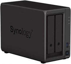 Synology DVA1622 servidor de vigilancia en red Torre Gigabit Ethernet