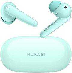 Huawei FreeBuds SE Auriculares Inalámbrico Dentro de oído Llamadas/Música Bluetooth Turquesa