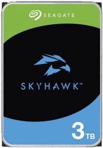 Seagate SkyHawk 3.5" 2 TB Serial ATA III