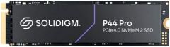Solidigm P44 Pro M.2 512 GB PCI Express 4.0 3D NAND NVMe