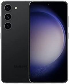 Samsung Galaxy S23 SM-S911B 15,5 cm (6.1") SIM doble Android 13 5G USB Tipo C 8 GB 128 GB 3900 mAh Negro