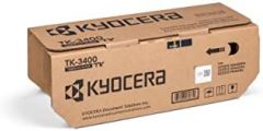 KYOCERA TK-3400 cartucho de tóner 1 pieza(s) Original Negro