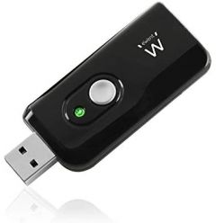 Ewent EW3707 dispositivo para capturar video USB 2.0