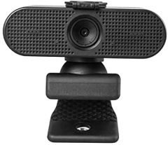 Iggual webcam usb fhd 1080p wc1080 quick view