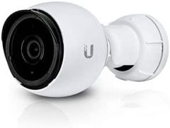 Ubiquiti UniFi Protect G4-Bullet Bala Cámara de seguridad IP Interior y exterior 2688 x 1512 Pixeles