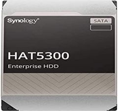 Synology HAT5300-4T disco duro interno 3.5" 4 TB Serial ATA III