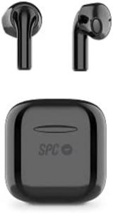SPC Zion Pro Auriculares True Wireless Stereo (TWS) Dentro de oído Llamadas/Música Bluetooth Negro