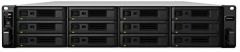 Synology RackStation RS3621XS+ servidor de almacenamiento Bastidor (2U) Ethernet Negro D-1541