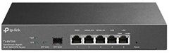 TP-Link TL-ER7206 router Gigabit Ethernet Negro