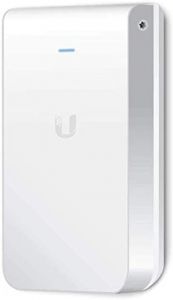 Ubiquiti UniFi HD In-Wall 1733 Mbit/s Blanco Energía sobre Ethernet (PoE)