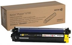 Xerox 108R00973 - Tóner para impresoras, amarillo
