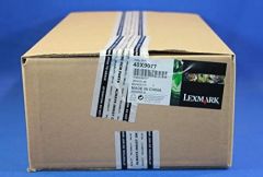 Lexmark 40X9077 pieza de repuesto de equipo de impresión 1 pieza(s)