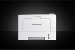 Pantum - impresora bp5100dw láser monocromo a4 - 512mb - 40 ppm - 1200x1200 ppp - duplex - wifi - 250 páginas - opcional (2*550 hojas) - bandeja manual 60 pag.- usb 2.0