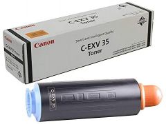 Canon C8085/8095/8105 Toner Noir CEXV35 cartucho de tóner 1 pieza(s) Original Negro
