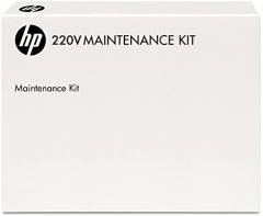 HP 220V Maintenance Kit Kit de reparación