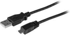 StarTech.com C6ASPAT10BL cable de red Azul 3 m Cat6a U/FTP (STP)