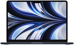Apple MacBook Air Portátil 34,5 cm (13.6") Apple M M2 8 GB 256 GB SSD Wi-Fi 6 (802.11ax) macOS Monterey Azul
