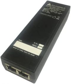 HPE R8W31A adaptador e inyector de PoE 48 V