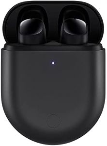 Xiaomi Redmi Buds 3 Pro Auriculares True Wireless Stereo (TWS) Dentro de oído Llamadas/Música Bluetooth Negro